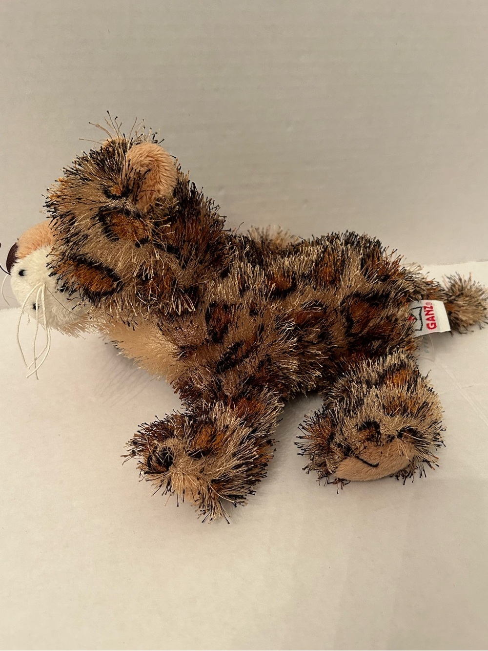 GANZ WEBKINZ Leopard plush